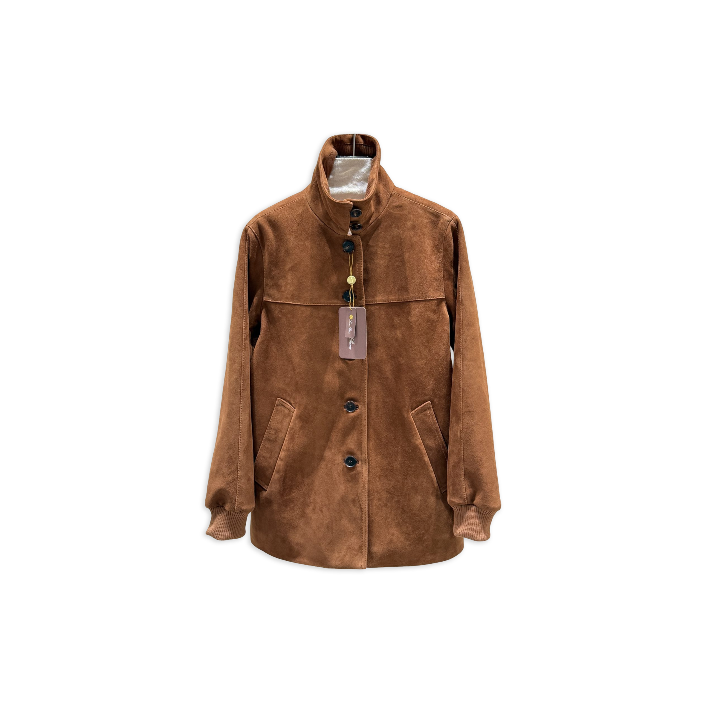 LORO PIANA MAREMMA JACKET